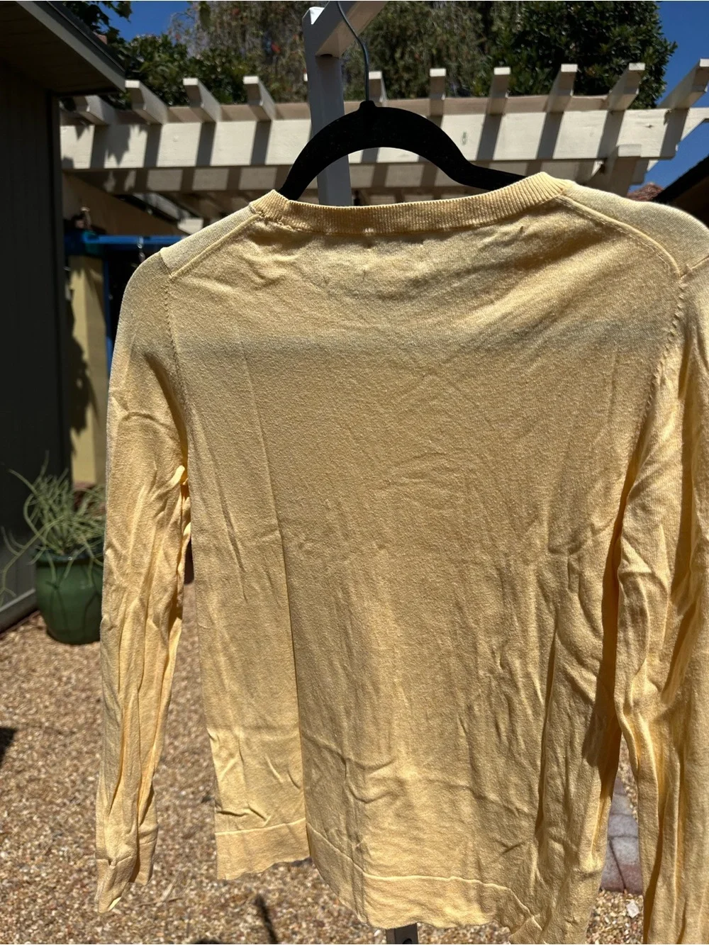 J. Crew crew lightweight